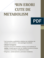 METABOLICE