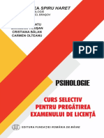 BT Final Manual Psiho Final Brasov DVD