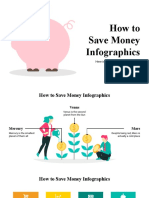 How To Save Money Slides
