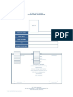 Lembar Data Pelamar Excel