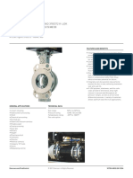 Product Data Sheet Keystone Figure 360 362 370 372 K Lok High Performance Butterfly Valve en 5430886