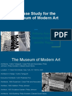 BTech3-CaseStudy MOMA Powerpoint