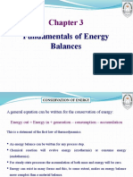 Chapter 3 Types of Energy