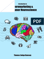 Introduction To Neuromarketing & Consumer Neuroscience