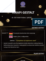 Terapi Gestalt