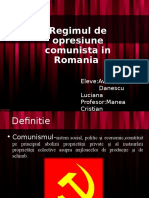 Comunism