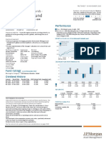 JPM Global Income A (MTH) - EUR (LU - EN) (12 - 26 - 2020)