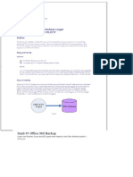 CIMHT - 006 How To Configure The Database Logger Proficy HMI - SCADA CIMPLICITY PDF
