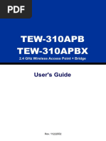 Userguide