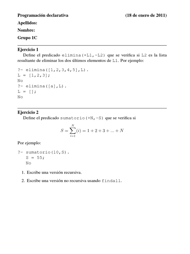 Lab PL 1c | PDF | Métodos y materiales de enseñanza | Ciencia y matemáticas