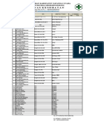 Daftar - Hadir - Baru - 2017