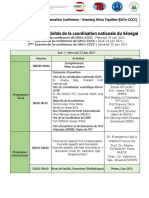 1st PANAFRICAN GAToCCC_2021-Sénégal_23-25 juin_20062021