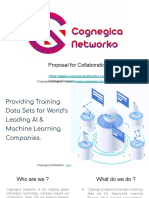 BCV of Cognegica Networks
