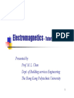 Ch2-Electromagnetic Circuits-Turorial