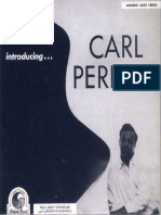 Introducing Carl Perkins...