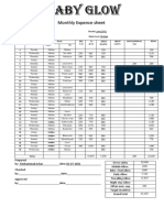 July Salary 2021