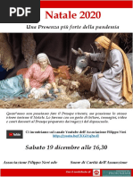 Volantino Presepe Def