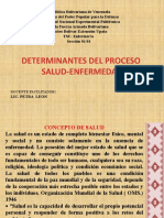 proceso de salud enfermedad