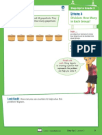 Matth Thursday 03-06-2021 Step Up Grade 3 - Lesson 3