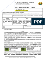 Undecimo Filo, Soci, Pol Guia 05