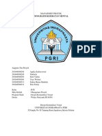 Infografis Kesehatan Mental