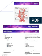 DS DZ Case 1 Grave Disease