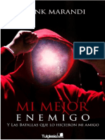 MI MEJOR ENEMIGO - Version Cortesia
