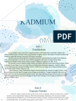 Kadmium 3