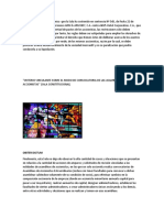 "Criterio Vinculante Sobre El Modo de Convocatoria de Las Asambleas de Accionistas" (Sala Constitucional)