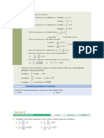 4I Decimal and Fraction Conversions