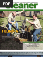 Download April 2011 Issue by Cleaner Magazine SN51406763 doc pdf