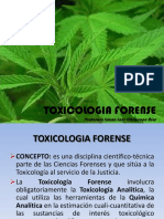 Toxicologia Forense Saia I