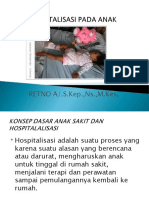 Konsep Hospital