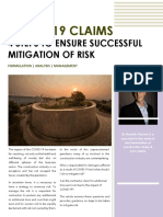 COVID 19 Cliams Risk Mitigation 1 1