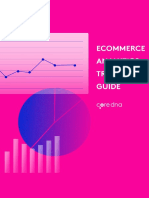 Ecommerce Analytics Tracking Guide Core Dna