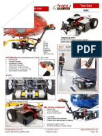 TowCart V301 Brochure (2016 01 30)