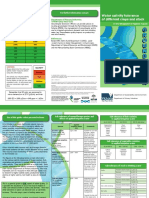 Salinity Converter For Further Information Contact:: Department of Primary Industries, TATURA (03) 5833 5222