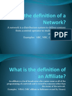 Media Definitions AdSales