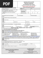 TSSA Exam FAQ and Registration Guide | PDF | Engineer | Certification