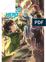 (RVN) The Rising of The Shield Hero - Volumen 17