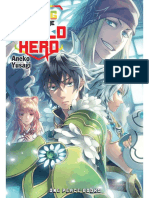 (RVN) The Rising of The Shield Hero - Volumen 16