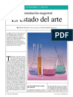 Formulas Magistrales Farmacia