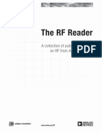 The RF Reader ADI