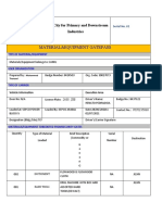 JOHN DEVISSER ROYAL COMMISSION GLOBAL KEY