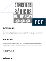 Material Conceitobásico de Finanças