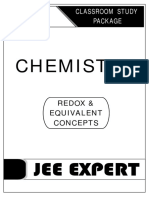 Redox & Equivalent Concepts Chemistry Zenith 2022 A01 & A021591183372