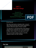 Flat Slab PDF