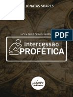 Ebook - Intercessão Profética 01