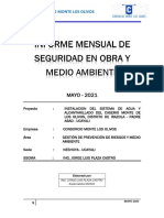 Informe Ing. Ambiental Jorge Plaza