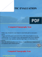 Diagnostic Evaluation Skills Lab 2
